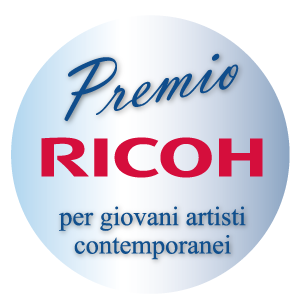 Logo Premio Ricoh