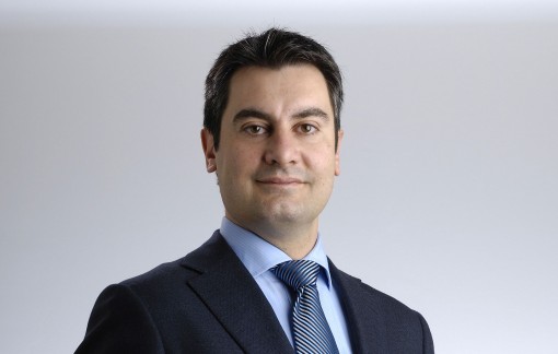 Enrico Monteverdi, Development Manager di HP Indigo.