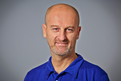 Marcello Libralato, Manager delle Risorse Umane di Pixartprinting.