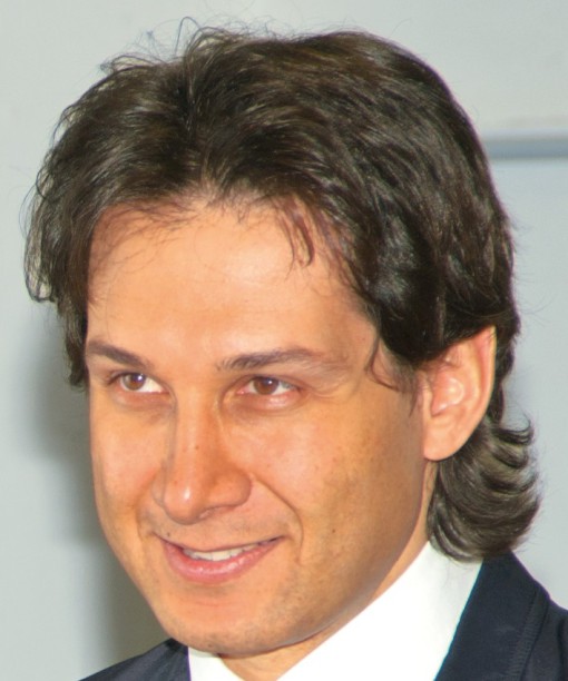Vincenzo Cirimele, CEO di PressUp.