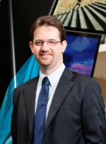 Thomas Valjak, General Manager e Vice President, HP Large Format Design Business EMEA.
