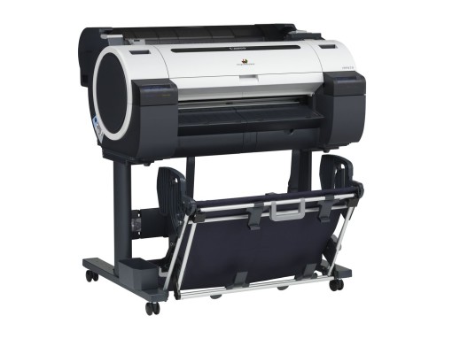 Canon ha integrato in queste due nuove stampanti alcune caratteristiche che migliorano il workflow, prima e dopo la stampa. 