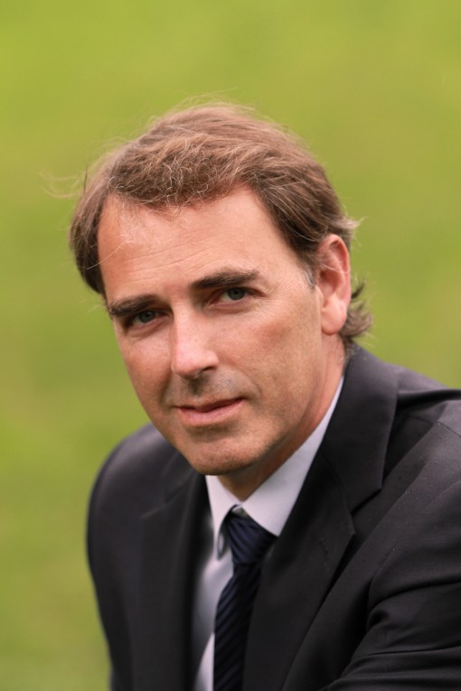 Bernd Volken, Managing Director dei paesi Italia, Francia, Spagna e Portogallo.