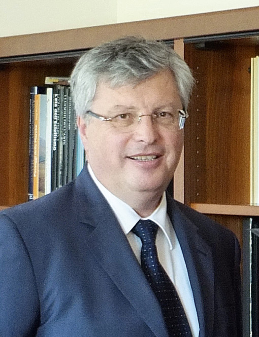 Giuseppe Casali, amministratore delegato di Pigini Group.