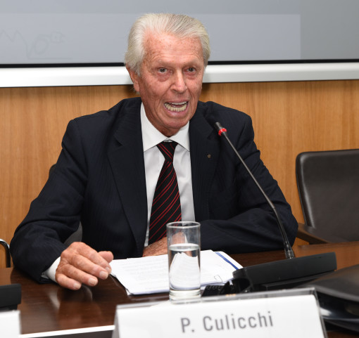 Paolo Culicchi, riconfermato Presidente di Assocarta.