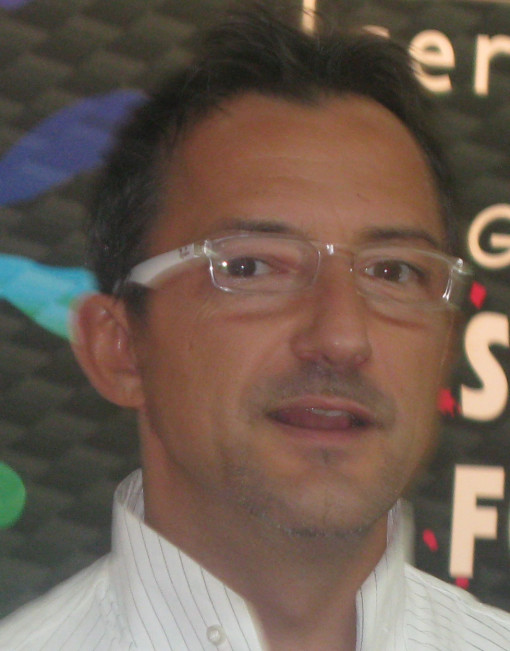 Corrado Bizzini, presidente di Fespa Italia.