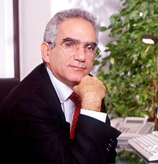 Piero Capodieci, presidente di GPP