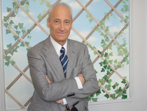 Claudio Covini, Direttore Generale Assografici.