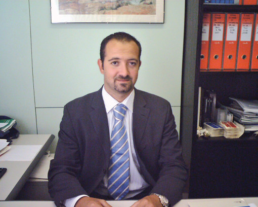 Alberto Quaglia, presidente Gipea e direttore generale del Gruppo Aro.