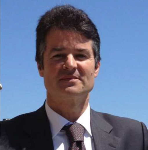 Fabio Casale, responsabile vendite Müller Martini Italia. 