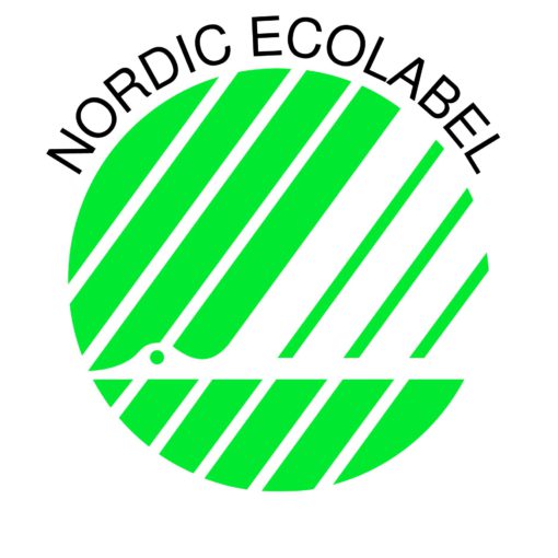 nordic ecolabel logo