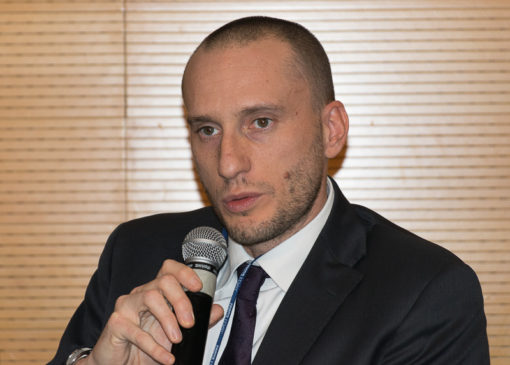 Attualmente Alberto Masserdotti ricopre il ruolo di Amministratore Delegato del Gruppo Masserdotti spa e della controllata Domino Sistemi srl. 