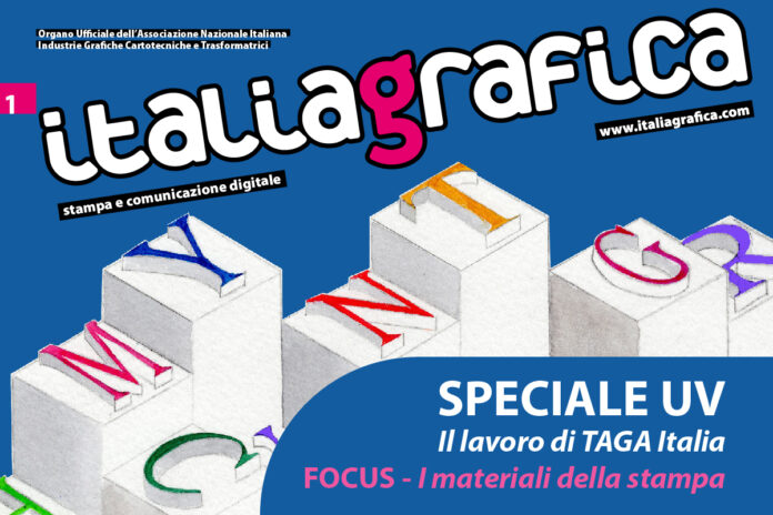 Speciale Stampa UV